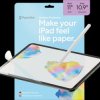 PL3-10-22 Screen protector 3, iPad 11