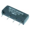 5VDC Normally Open Reed Relay SPST SIL05-1A72-71D