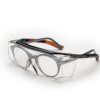 Okulary Over Specs Univet Okulary ochronne Przezroczysty