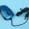 MYSZ VALUE OPT.USB NIEBIESKO-CZARNA