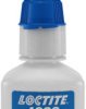 Instant adhesives 20 g bottle, Loctite LOCTITE 4902 BO20G DE/IT