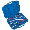 Sealey WK14 Windscreen Removal Tool Kit 14pc