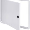 Fibox IDS ARCA 2030 8120910 (D x S) 200 mm x 300 mm stal szaro-biały (ral 7035) 1 szt.