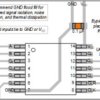 Automotive, 1.65-V to 5.5-V 8-bit, parallel-out serial shift registers with logic level shifter | BQA | 14 | -40 to 125