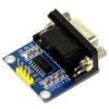 RS232 to TTL Converter Module