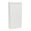 Rozdzielnica natynkowa 48 modułowa 4x12M drzwi metal IP40 Nedbox 601259 LEGRAND