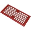 Sealey APPB Magnetic Pegboard - Red