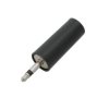 2.5mm Mono Earphone Jack Plug for Cable