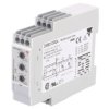 Przekaźnik czasowy, 0,1s÷100h, SPDT, 250VAC/8A,24VDC/5A, Szczelność: IP20 DMB01CM24