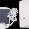 BTMR10WT Curtain control, Bluetooth, for Roman blinds