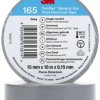 Taśma izolacyjna 3M Temflex™ 165 165GY1E Temflex™ 165 (D x S) 10 m x 15 mm 10 m 1 szt.