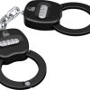 Zamek szyfrowy do skutera Basi ZR 320 6990-0320, 1 szt.