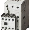 Stycznik 400 V Eaton styki: 3 22 kW 50 A 2NC, 2NO 277862 DILM50-22(230V50HZ,240V60HZ)