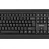 KLAWIATURA REBEL WK500