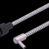 E20058, diffuse reflection sensor, Sensing head diinfrared light, Lens type standard, (28 x 21)...(