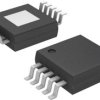 PMIC MCP73833-FCI/UN MSOP-10 Microchip Technology