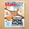 Make: Magazine, Volume 44