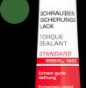 Torque sealant, 20 ml, green, 15000-T.02