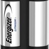 Bateria do aparatu 2CR5 Energizer E300779402 1500 mAh 6 V 1 szt.