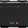 Walizka transportowa NANUK 985-1001, (S x W x G) 930 x 152 x 368 mm, czarny