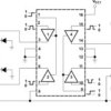 Quadruple Half-H Drivers | NE | 16 | 0 to 70