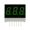 LB-203MB 3-digit green LED display - Rohm