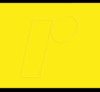 42100605 Address label yellow/28 mm x 89 mm