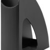 HAN Re-LOOP 16218-913 Segregator DIN A4, DIN C4 czarny recyklingowane tworzywo sztuczne 1 szt.