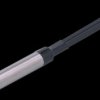 E20715, diffuse reflection sensor, Sensing head diinfrared light, Lens type standard, (28 x 21)...(