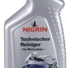 Środek do czyszczenia motocykla NIGRIN 74120, 500 ml