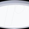 ELED300210 LED panel, 12 W, 1190 lm, 3000-4000-6000 K CCT, round