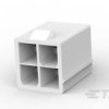 TE Connectivity 1586768-4 1 szt. torba