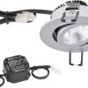 Oświetlenie wewnętrzne LED EVN PC20N91502 PC20N91502 8.4 W