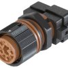Przyłącze urządzenia Wieland Electric 46.051.M0L0.4