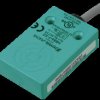Inductive sensor, PNP, surface mounting, flush, 1 Form A (N/O), 20 mA, 029665