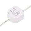 Zasilacz Impulsowy Led 12W 12Vdc 1A 220÷240Vac Ip67 -10÷40C Lpb1212cv