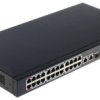 Switch PoE 24-portowy SFP CS4226-24ET-240