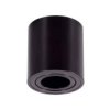 Bima Spot Round Black Ml7011 Milagro