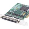 Karta szeregowa, RS232, l. portów: 4, 115.2kbit/s, FIFO: 64 B, magistrala: PCI, Szeregowe