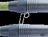 ECOHEMP 3 PP CORDIAL CORDIAL 6.3-mm mono jack, mono CORDIAL 6.3-mm mono jack,