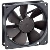 ebm-papst 9292506308 3400N Axial Fan 24V DC 91m³/h 92x92x25.4mm Universal Use