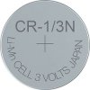 Ogniwo guzikowe CR 1/3 N Varta LITHIUM Coin CR1/3N Bli 1 3 V 1 szt. 170 mAh litowe