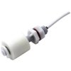 Schabus 200938 Miniature Float Switch, Plastic, Maintenance-free, Easy Install