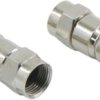 Wtyk zaciskany F na RG-6 FK06Z-100 1szt.