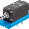 Zawór magnetyczny FESTO MFH-5-PK-3 4448, 3 do 8 bar