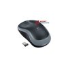 Mysz LOGITECH M185 Bezprzewodowa Wireless Szara