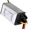 Przetwornica STEP-DOWN z 24V na 12V; 2A
