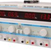 Power supply PowerLab 305d-ii