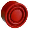 Osłony czerwone do okrągłych przycisków kryte O22 ZBP014