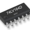 74164 (74LV164D) shift register - NXP
